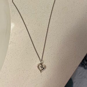 james avery necklace